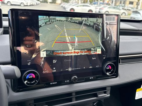 New 2026 Toyota bZ image 30