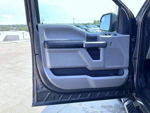 Used 2019 Ford F150 XLT w/ Equipment Group 302A Luxury AWD/4WD image 10