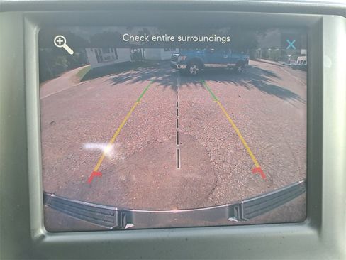 Used 2021 RAM 1500 Big Horn image 22