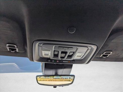 Used 2025 GMC Sierra 1500 AT4X AWD/4WD image 21