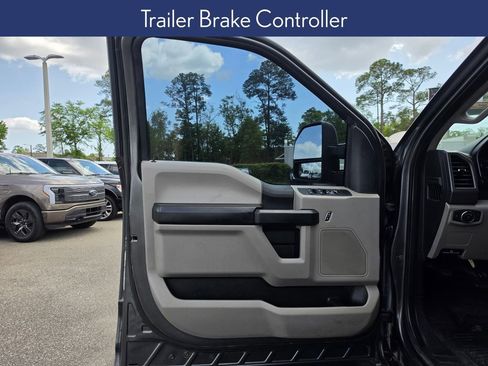 Used 2020 Ford F250 XL w/ STX Appearance Package AWD/4WD image 25
