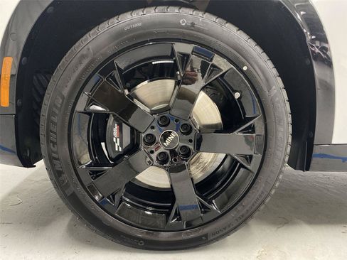 New 2027 MINI Cooper Countryman S w/ Comfort Package Max AWD/4WD image 23