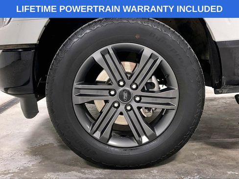Used 2023 Ford F150 XLT w/ Equipment Group 302A High AWD/4WD image 10