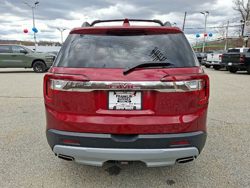 Used 2020 GMC Acadia SLE w/ Driver Convenience Package image 23