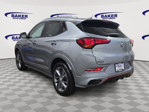 Certified 2023 Buick Encore GX Select w/ Experience Buick Package AWD/4WD image 7
