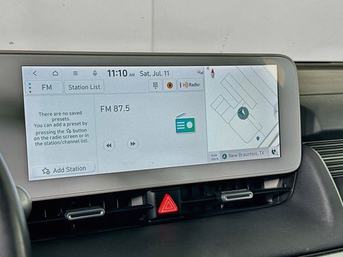 Used 2024 Hyundai Ioniq 5 Limited RWD image 21