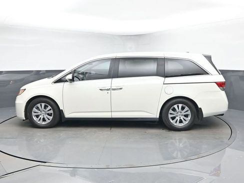 Used 2016 Honda Odyssey EX-L image 5