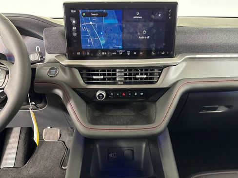 New 2026 Ford Explorer ST-Line w/ ST-Line Street Pack RWD image 28