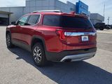 Used 2023 GMC Acadia SLT image 4