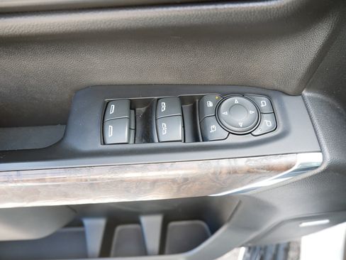 Used 2019 GMC Sierra 1500 Denali w/ Denali Ultimate Package AWD/4WD image 20