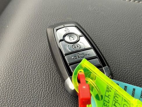 New 2026 Ford F150 XLT w/ Equipment Group 302A MID image 27