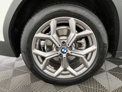 Certified 2023 BMW X3 xDrive30i w/ Premium Package w/ZPA AWD/4WD image 15