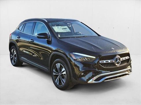 New 2025 Mercedes-Benz GLA 250 image 6