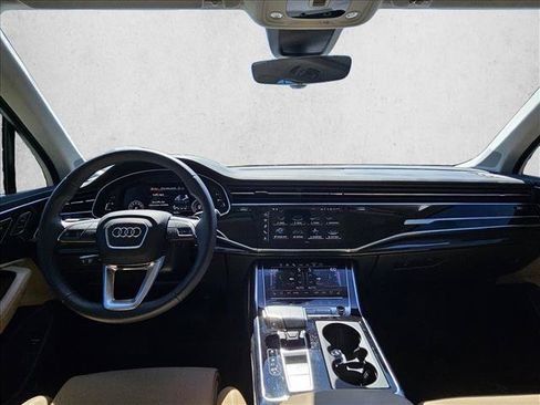 Certified 2023 Audi Q7 3.0T Prestige AWD/4WD image 18