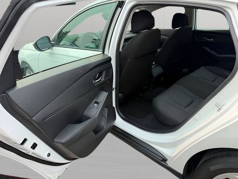 Used 2023 Honda Accord LX image 24