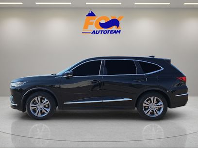 Certified 2022 Acura MDX SH-AWD