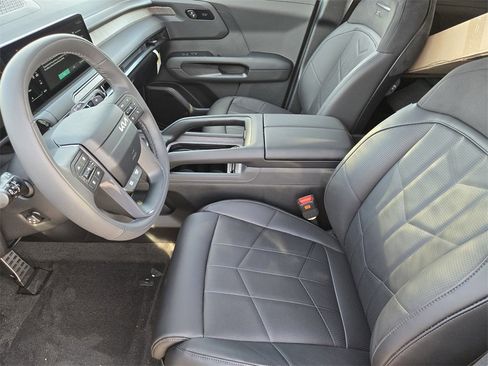 New 2027 Kia Telluride SX Prestige X-Line image 9