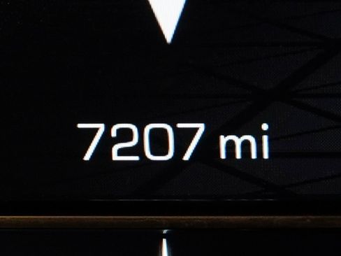 Used 2024 GMC Sierra 1500 AT4 w/ Technology Package image 21