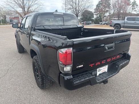 Used 2019 Toyota Tacoma TRD Pro image 3