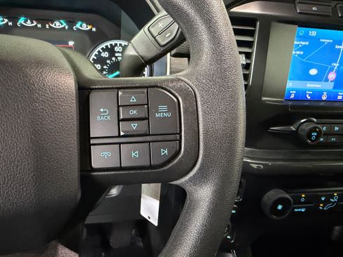 Certified 2022 Ford F150 XL w/ STX Black Appearance Package AWD/4WD image 18