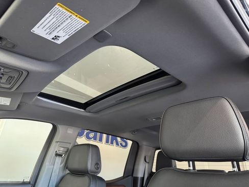 Used 2024 GMC Sierra 1500 Denali w/ Denali Reserve Package image 20