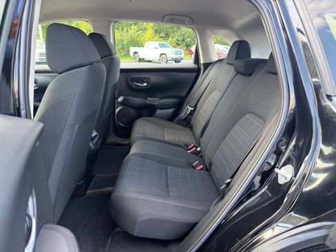 Used 2024 Honda HR-V LX image 22