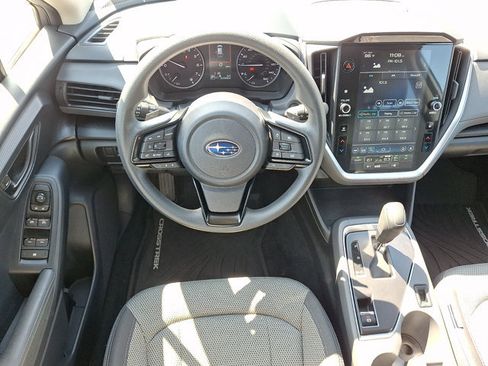 Used 2024 Subaru Crosstrek 2.0i Premium AWD/4WD image 11