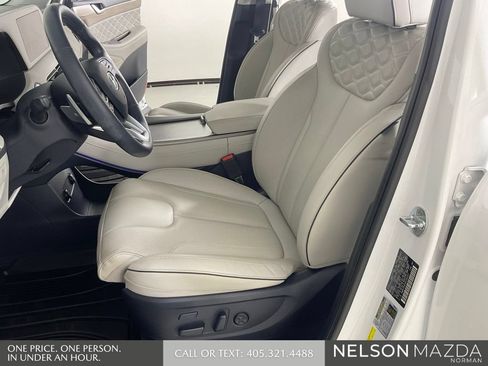 Used 2022 Hyundai Palisade Calligraphy w/ Cargo Package AWD/4WD image 26