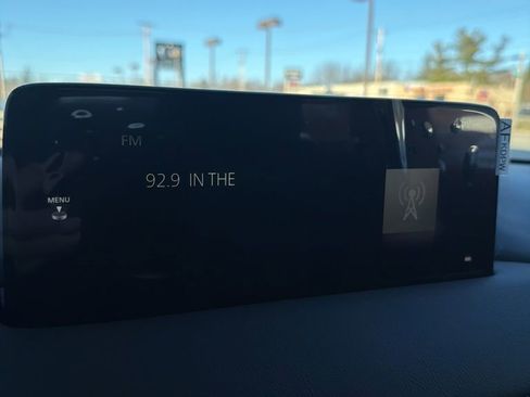 New 2025 MAZDA CX-5 AWD 2.5 S w/ Select Package image 34