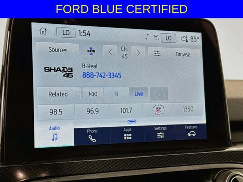 Certified 2023 Ford Escape ST-Line AWD/4WD image 16
