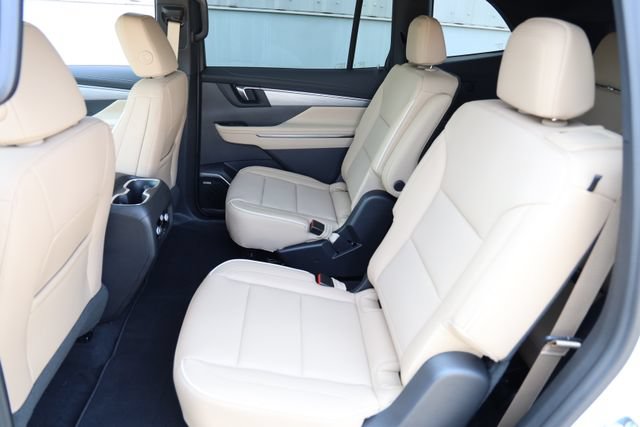 New 2027 Buick Enclave Preferred FWD image 13