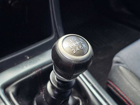 Used 2021 Subaru WRX AWD/4WD image 34