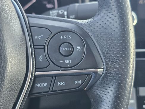 Certified 2019 Toyota Avalon XSE w/ All Weather Liner Package FWD image 32