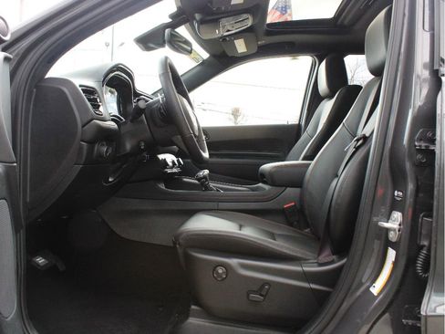 New 2026 Dodge Durango GT image 11