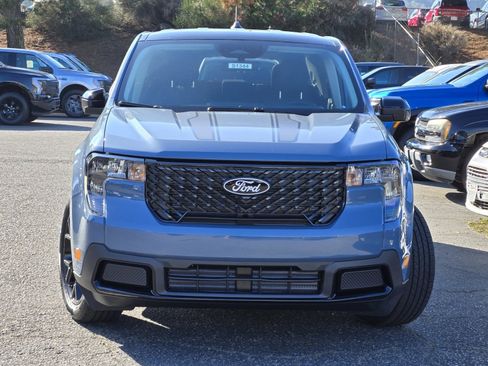 New 2025 Ford Maverick XLT w/ XLT Luxury Package image 3