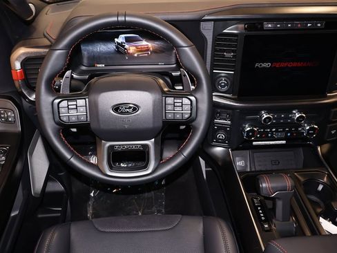 New 2026 Ford F150 Raptor AWD/4WD image 19