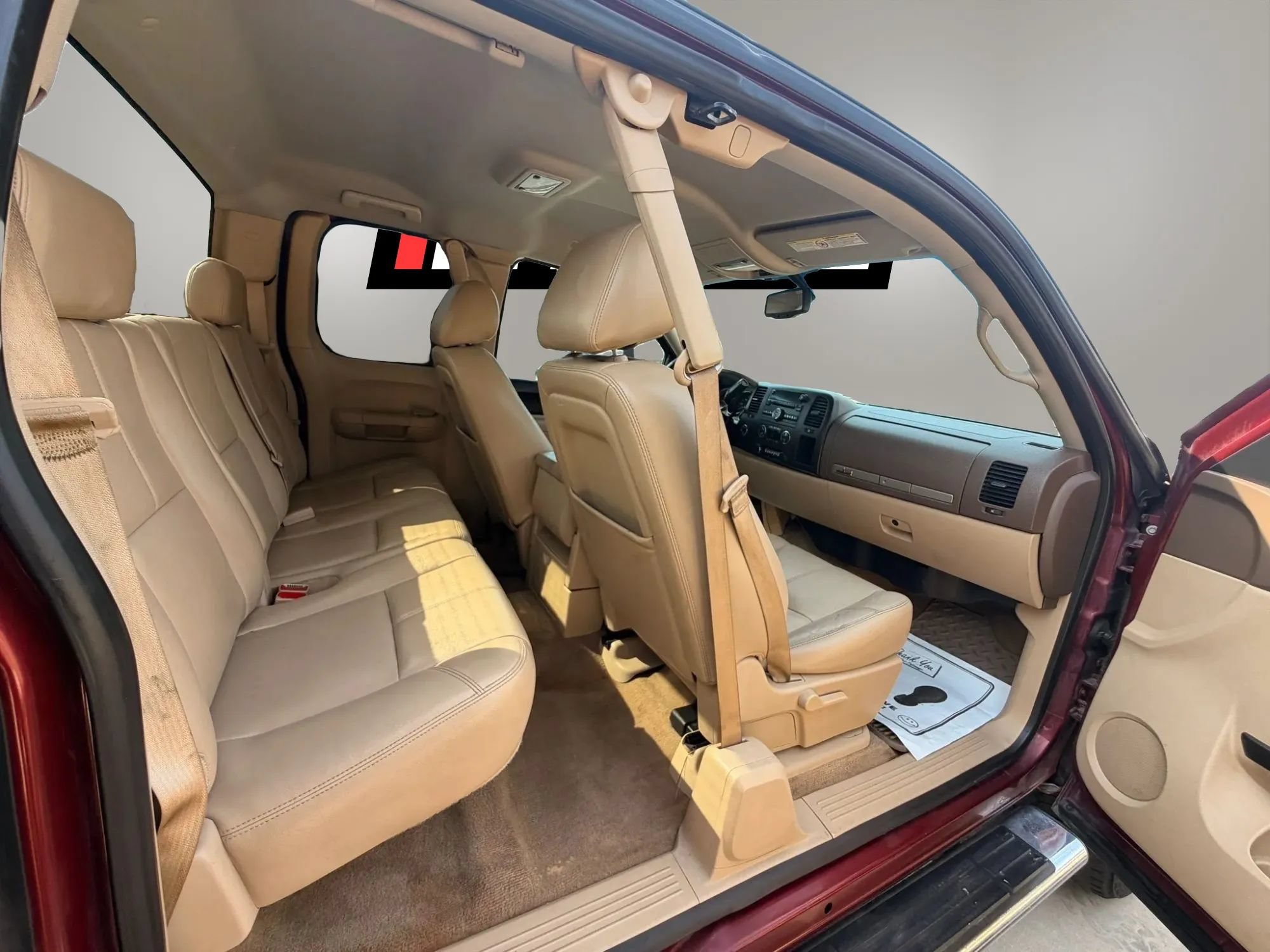 Used 2013 GMC Sierra 2500 SLE w/ Texas Edition AWD/4WD image 28