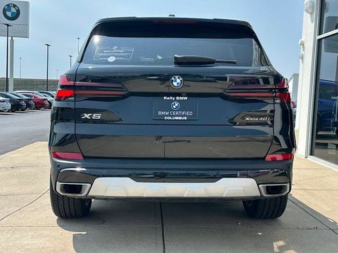 Certified 2024 BMW X5 xDrive40i w/ Premium Package image 11
