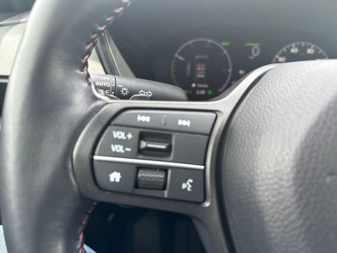 Certified 2024 Honda CR-V Sport-L image 26