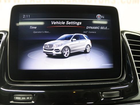 Used 2019 Mercedes-Benz GLE 400 4MATIC image 36