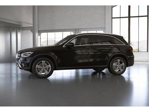 Certified 2022 Mercedes-Benz GLC 300 4MATIC image 37