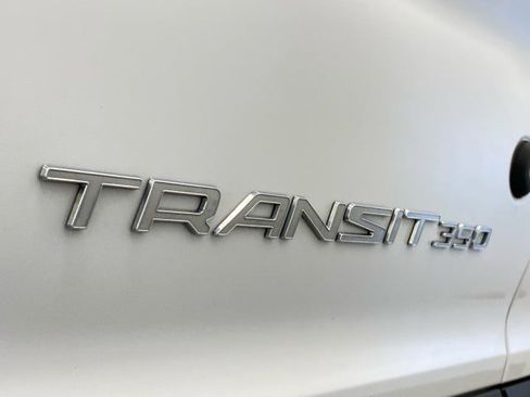 Used 2022 Ford Transit 350 w/ Exterior Upgrade Package image 13