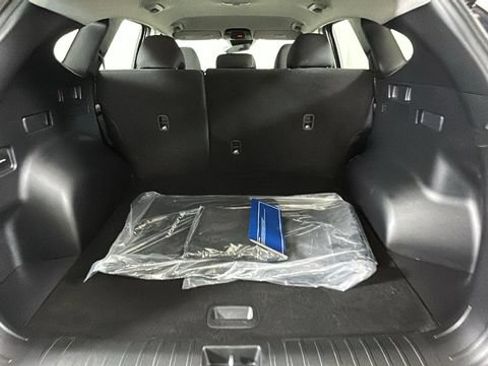 Used 2026 Hyundai Tucson SE FWD image 28