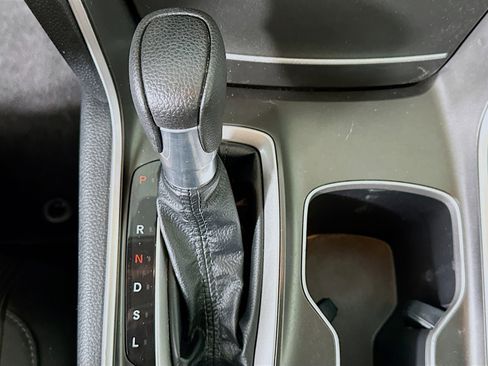 Used 2019 Honda Accord EX image 24