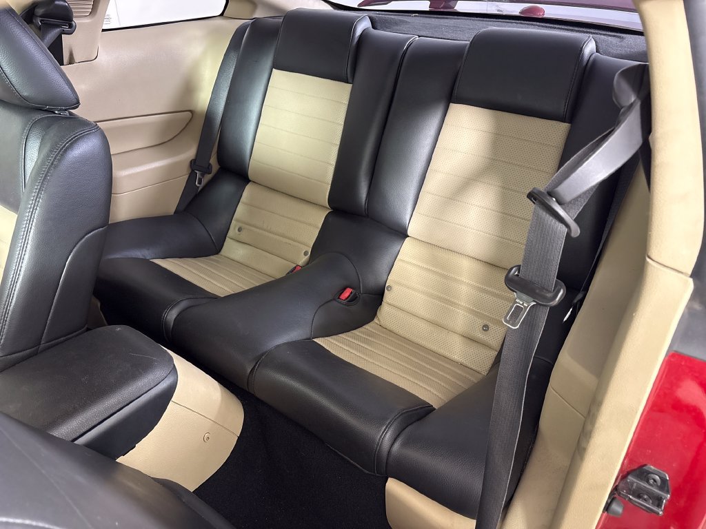 Used 2008 Ford Mustang GT Premium RWD image 27