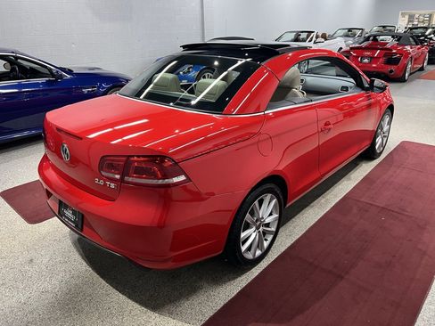 Used 2015 Volkswagen Eos Komfort image 56