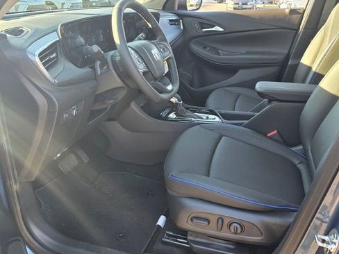 New 2026 Buick Encore GX Sport Touring w/ Comfort Package FWD image 10
