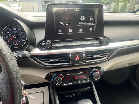 Used 2019 Kia Forte LXS FWD image 21