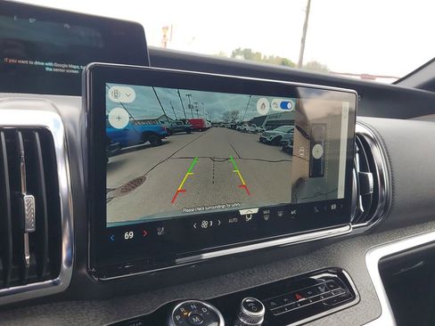 New 2026 Ford Expedition Tremor AWD/4WD image 29