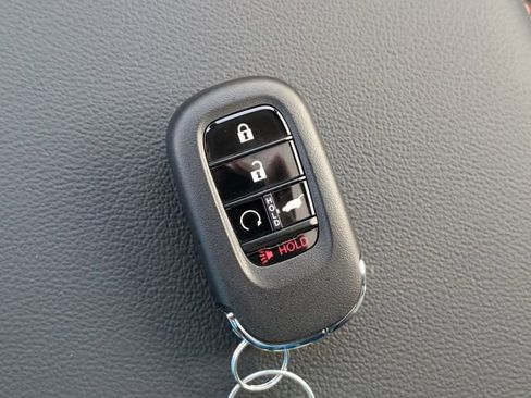 New 2026 Honda CR-V Sport-L image 24